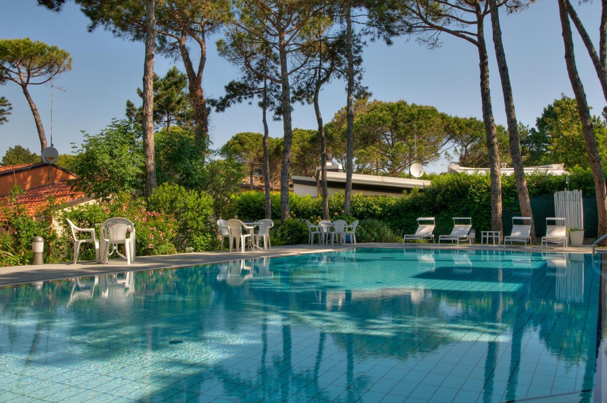 Hotel Caracas Lignano Sabbiadoro