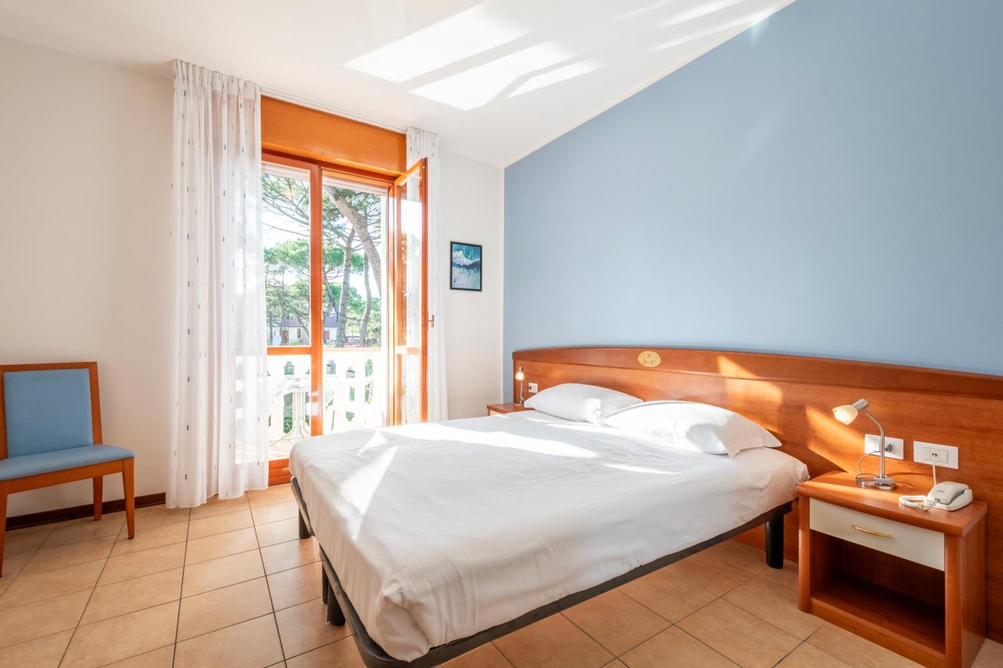 Hotel Caracas Lignano Sabbiadoro