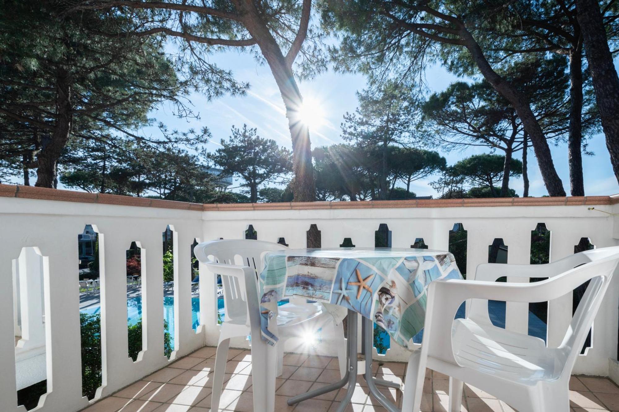 Caracas 3* Lignano Sabbiadoro
