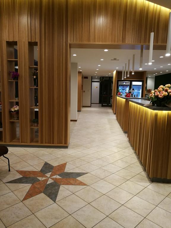 Hotel Caracas Lignano Sabbiadoro